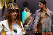 London street style