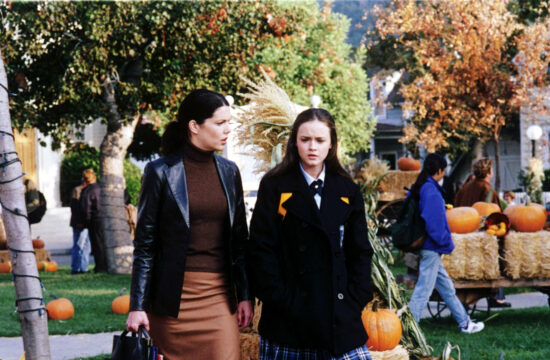 Lorelaj Gilmor