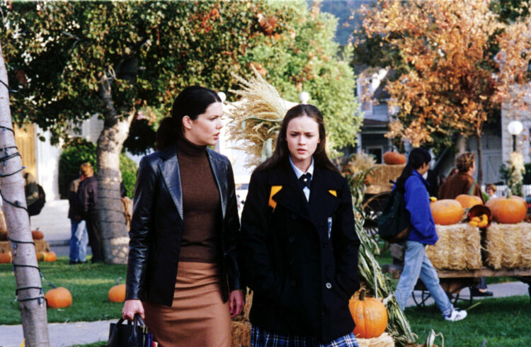 Lorelaj Gilmor