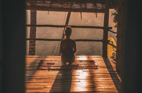 meditacija