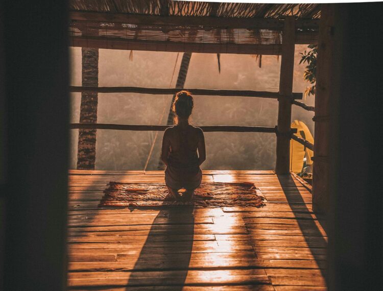 meditacija