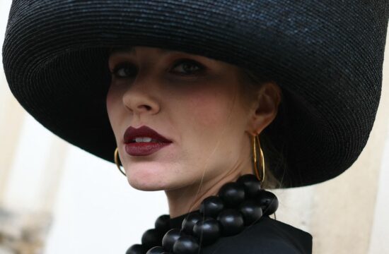 Street style Milano