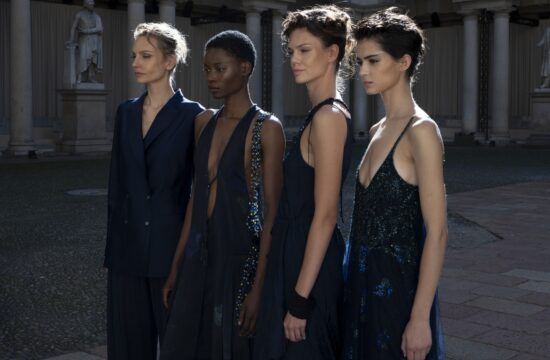 Giorgio Armani