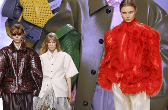 Bottega Veneta