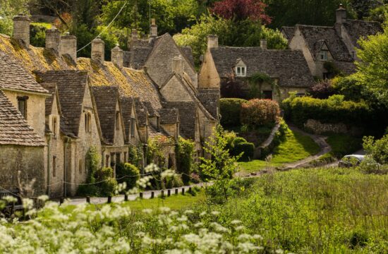 Bibury