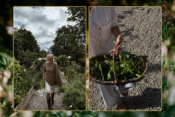 Grandma hobbies