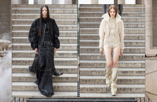 Rick Owens