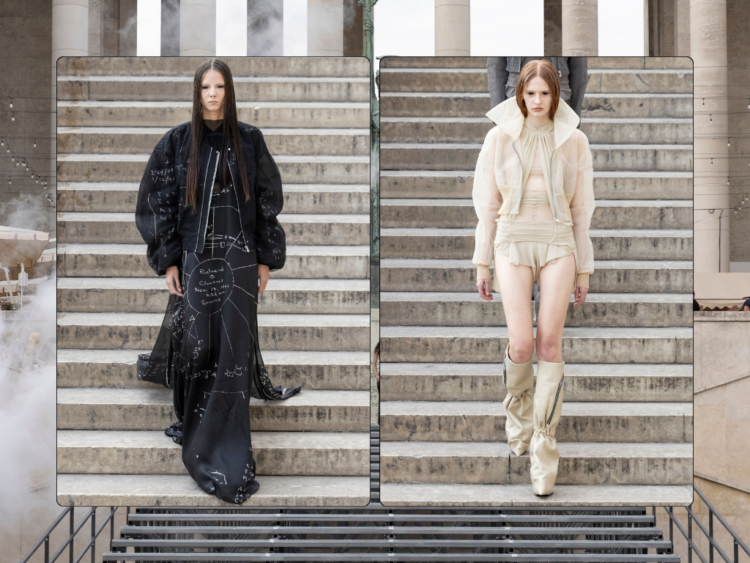 Rick Owens