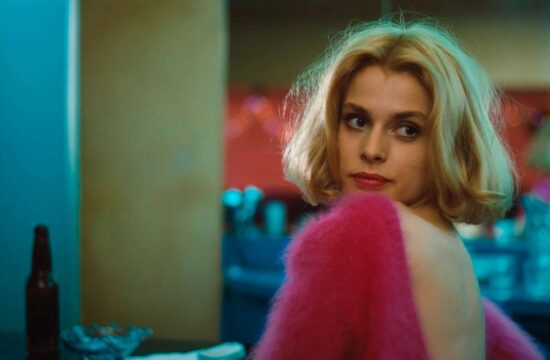 Nastassja Kinski