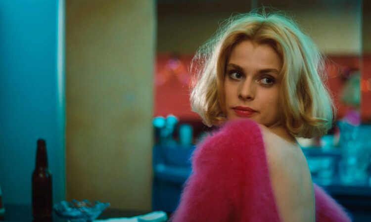 Nastassja Kinski