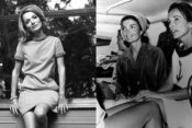 Lee Radziwill