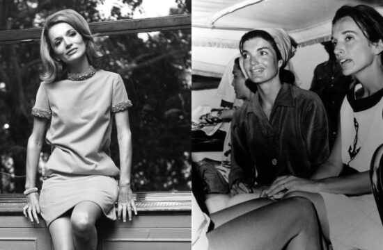 Lee Radziwill
