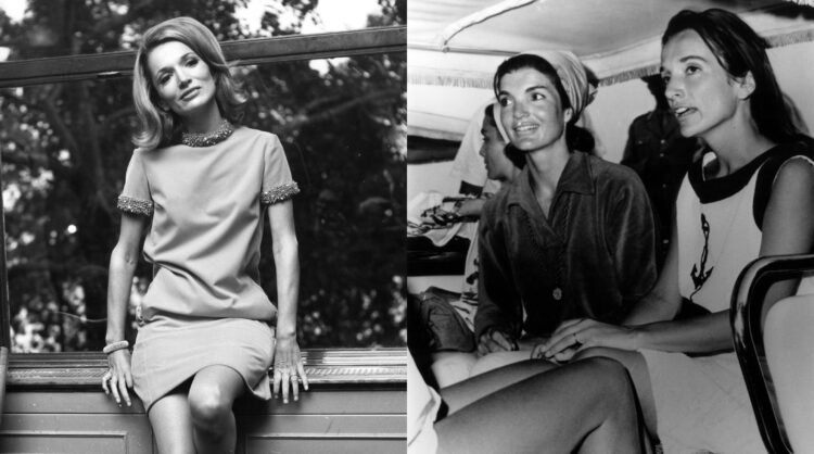 Lee Radziwill