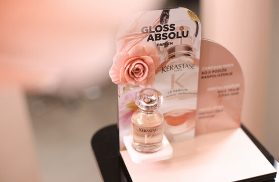 Kerastase parfem za kosu