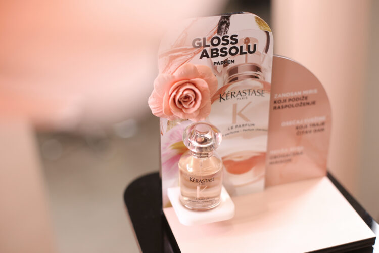 Kerastase parfem za kosu