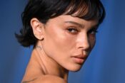 Zoe Kravic