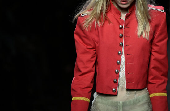 Ann Demeulemeester