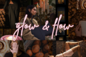 Glow and flow