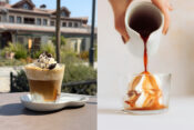 affogato
