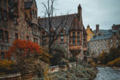 Edinburg