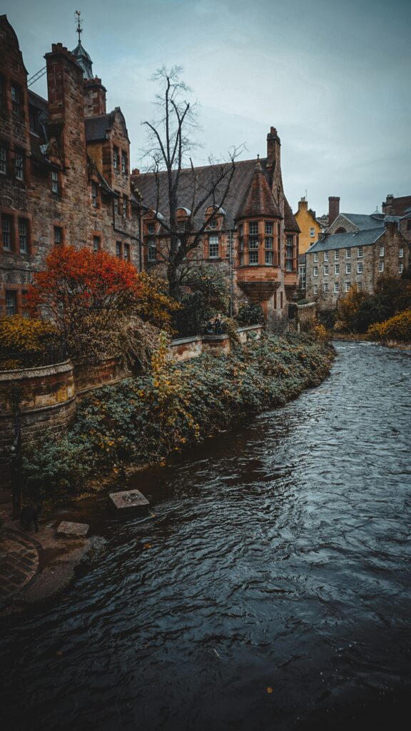 Edinburg