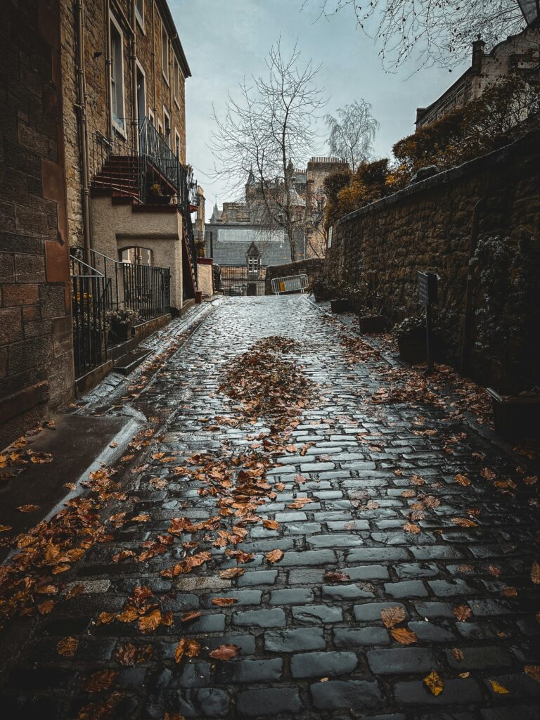 Edinburg