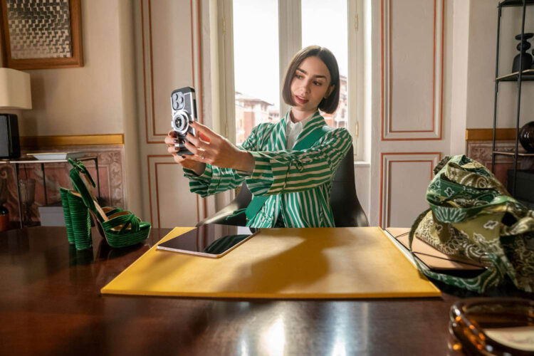 Emily in Paris