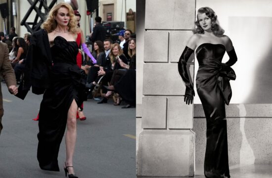 Nikol Kidman