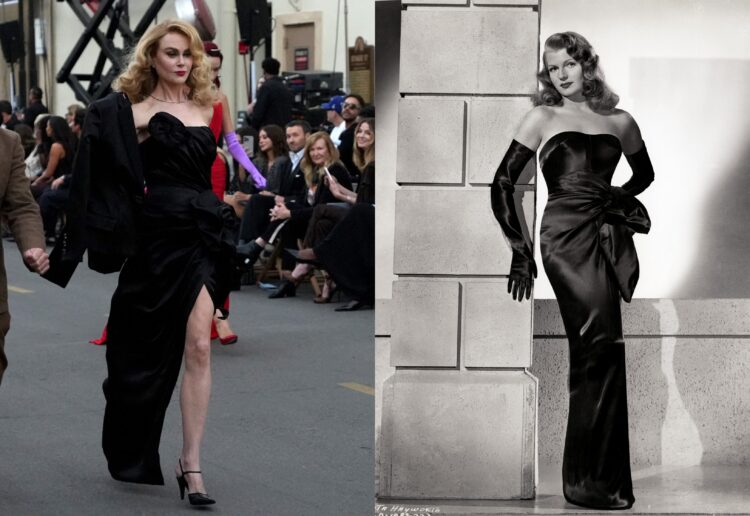 Nikol Kidman