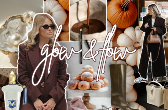 Maja Gas Glow and Flow