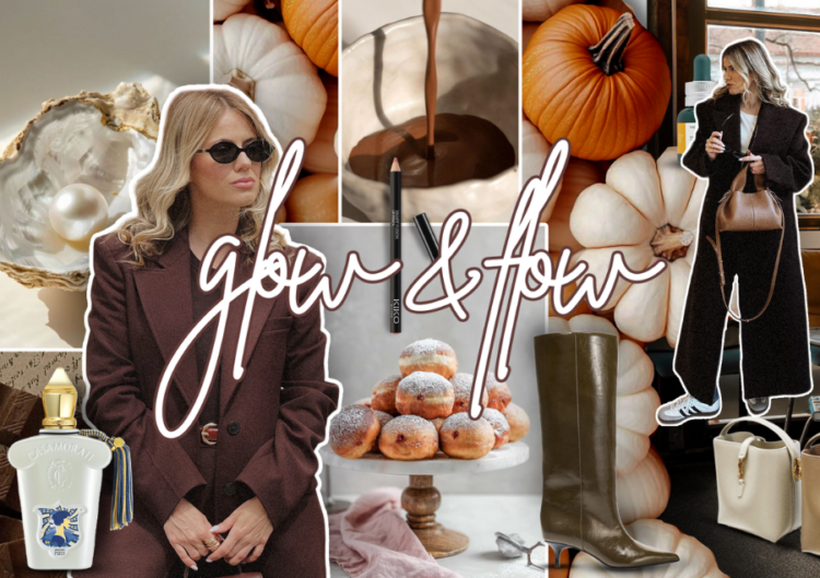 Maja Gas Glow and Flow