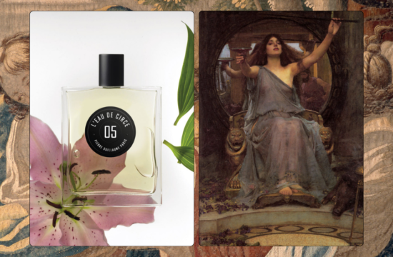 L’EAU DE CIRCE