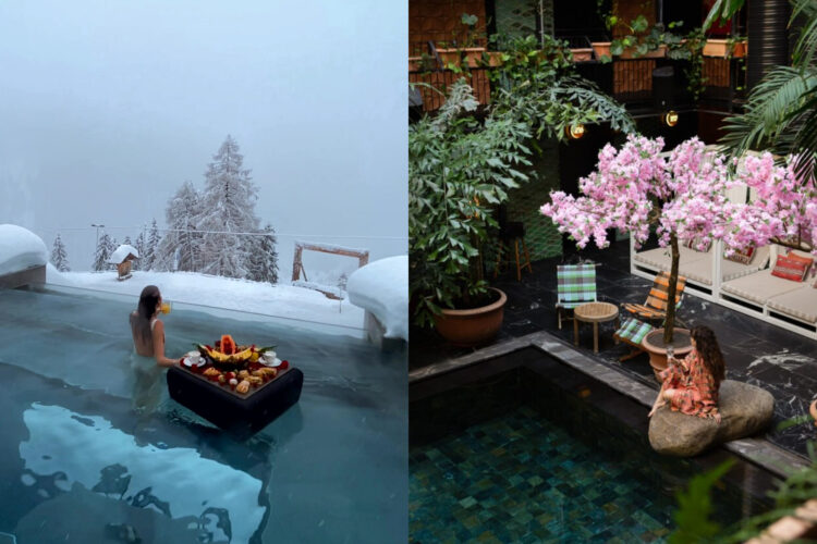 Najbolji spa hoteli u Evropi