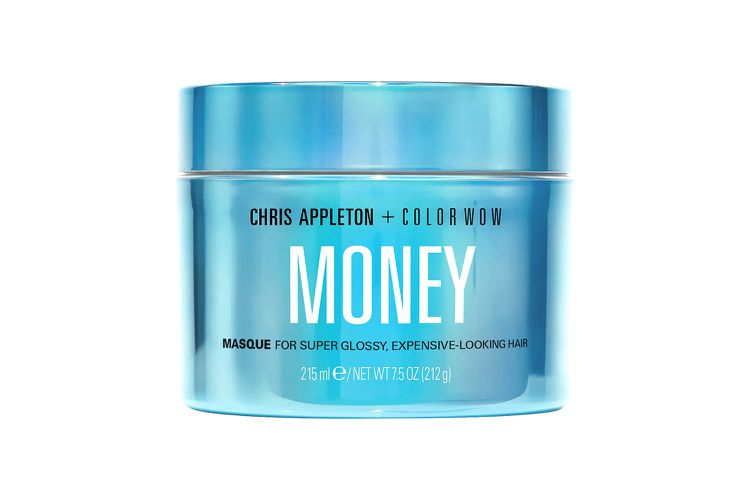 Maska për flokë Color Wow