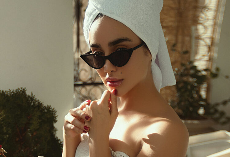 šampon za rast kose