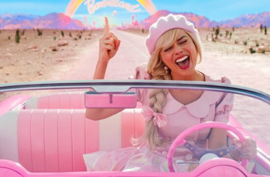 Margo Robi je Rak u horoskopu