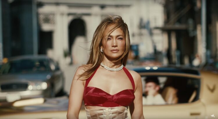 Dženifer Lopez je Lav u horoskopu