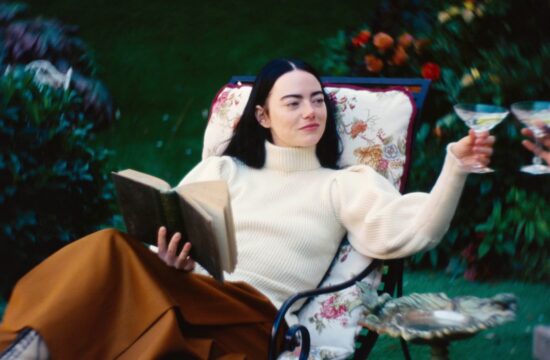 Ema Sotun je Škorpija u horoskopu