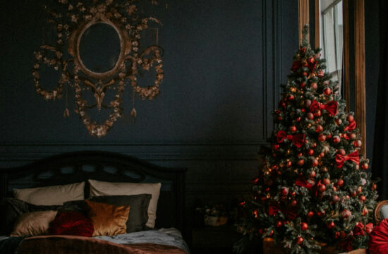 Najlepše posteljine