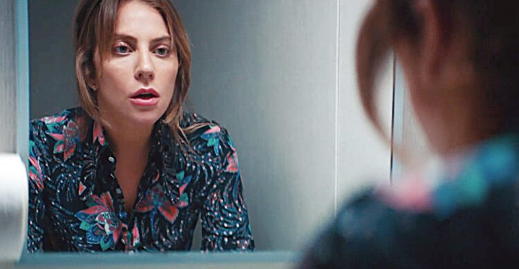 Ledi Gaga je Ovan u horoskopu