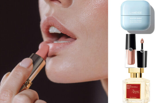 Najpopularniji beauty proizvodi u 2025.