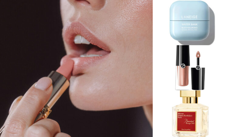 Najpopularniji beauty proizvodi u 2025.