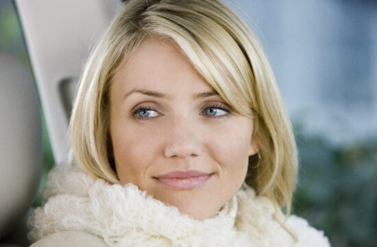 Kameron Dijaz je Devica u horoskopu