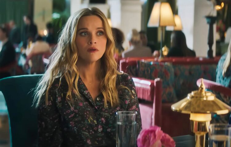 Reese Witherspoon je Ovan u horoskopu