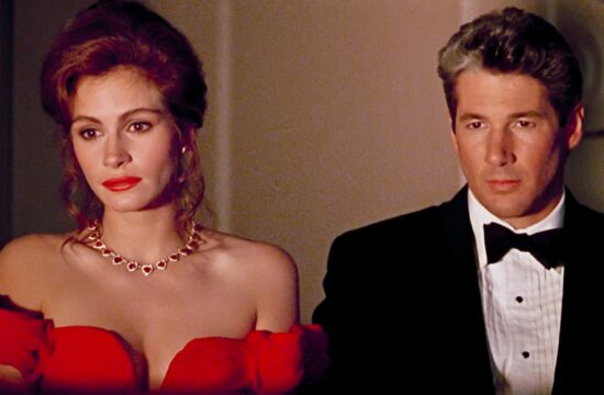 Džulija Roberts je Škorpija u horoskopu