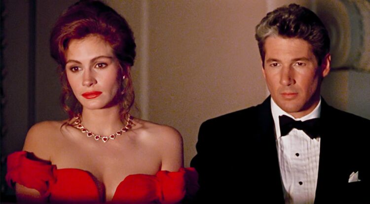 Džulija Roberts je Škorpija u horoskopu