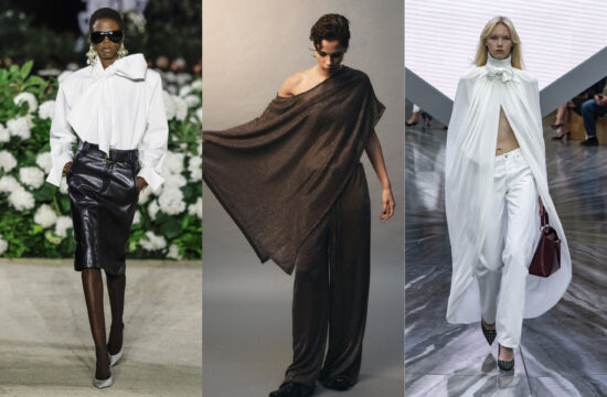 Ideje za stajling za Novu godinu