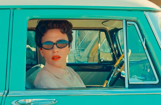 Skarlet Johanson je Strelac u horoskopu