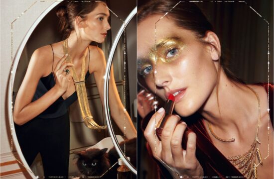 frizure novogodišnje