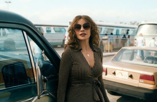 Sofija Vergara je Rak u horoskopu